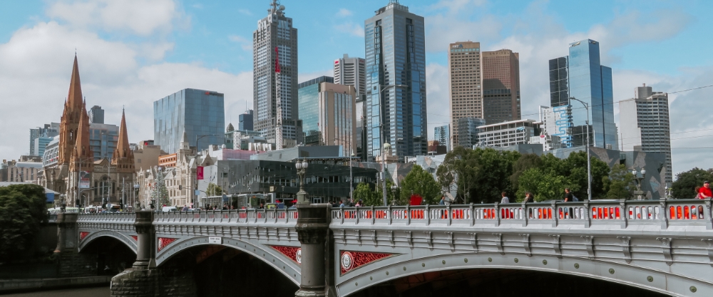 Alloggi in affitto a Melbourne: appartamenti e camere per studenti